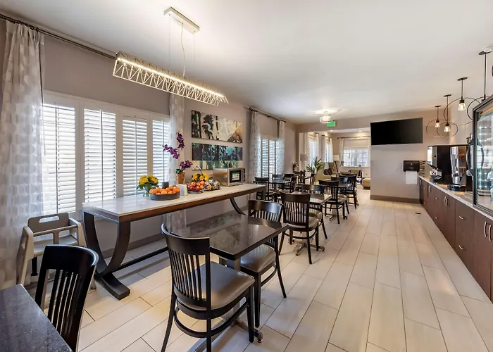 Best Western Country Inn Temecula