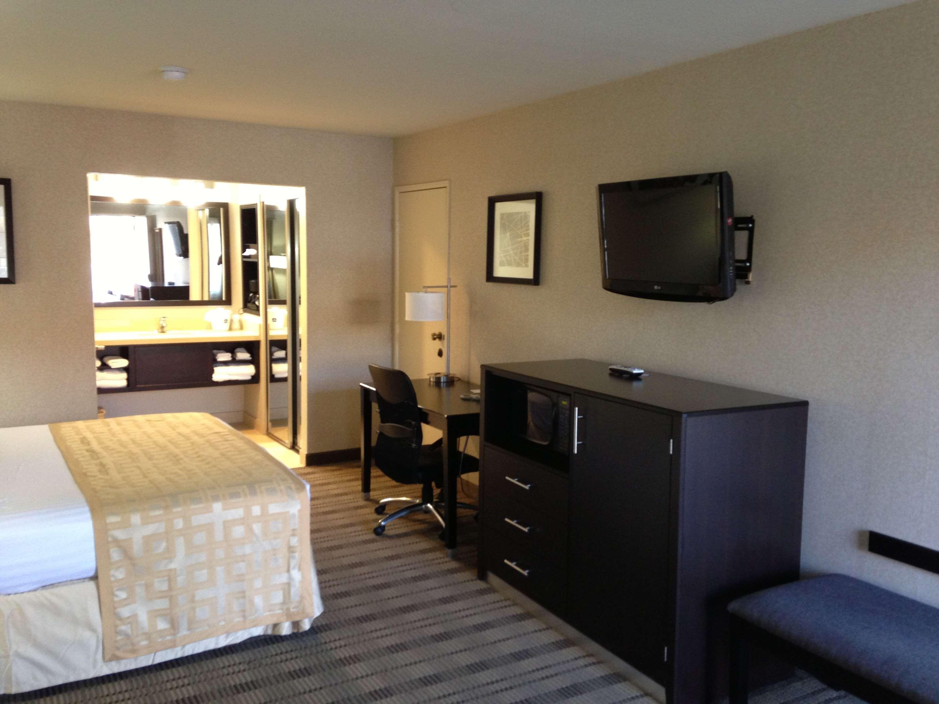 Hotel Best Western Country 3*