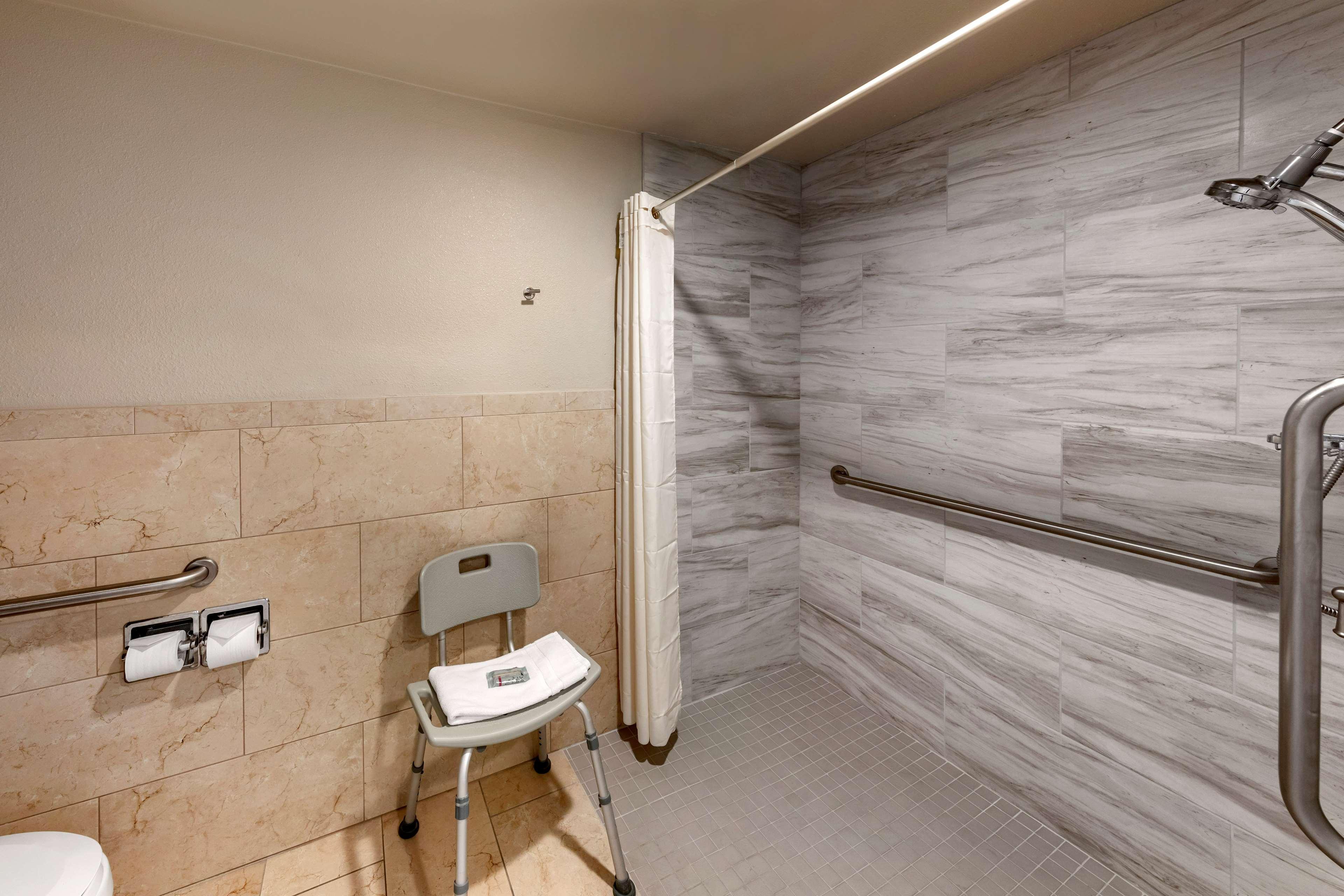 Best Western Country Hotel Temecula