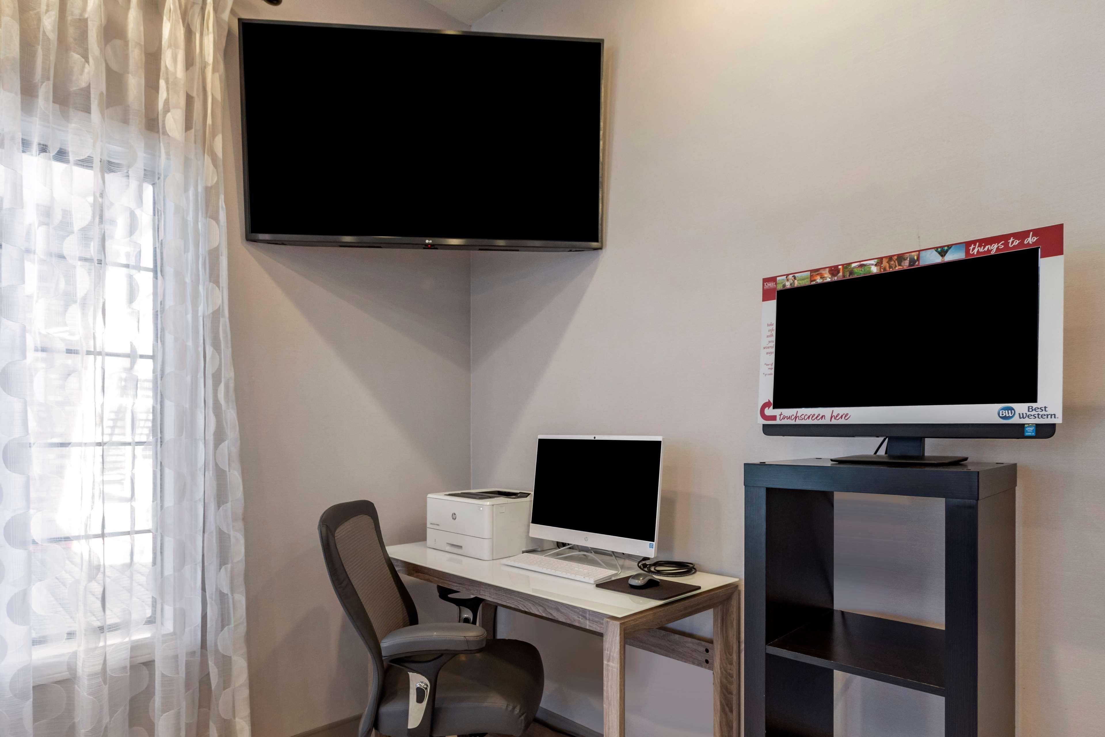 Hotel Best Western Country 3*