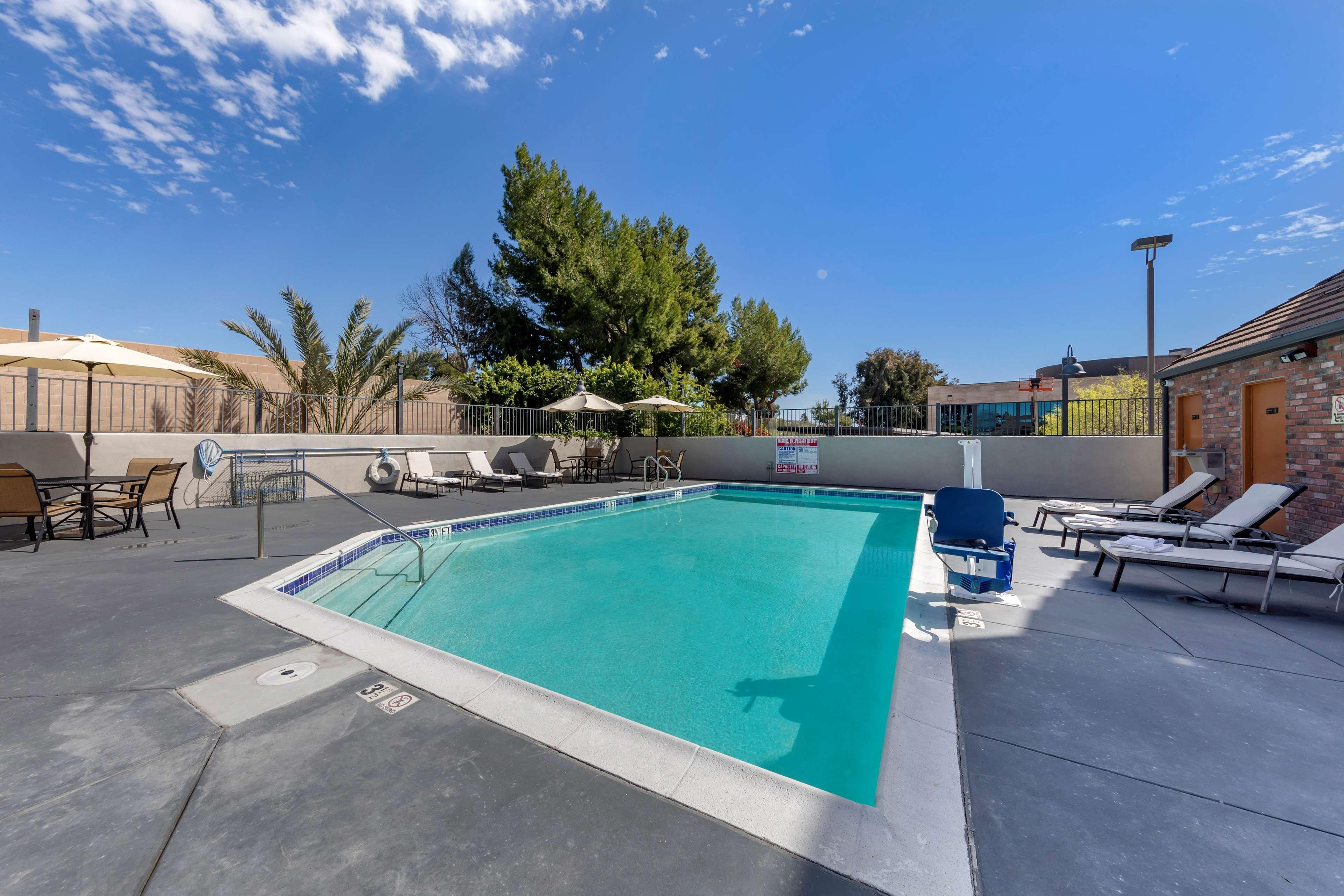Best Western Country Temecula