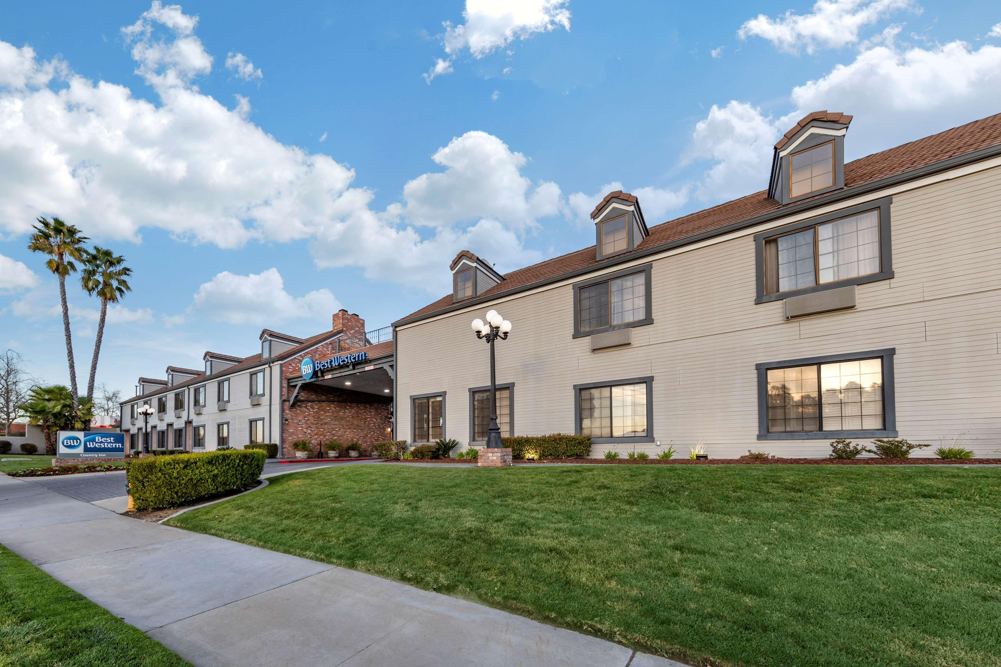 Best Western Country Temecula