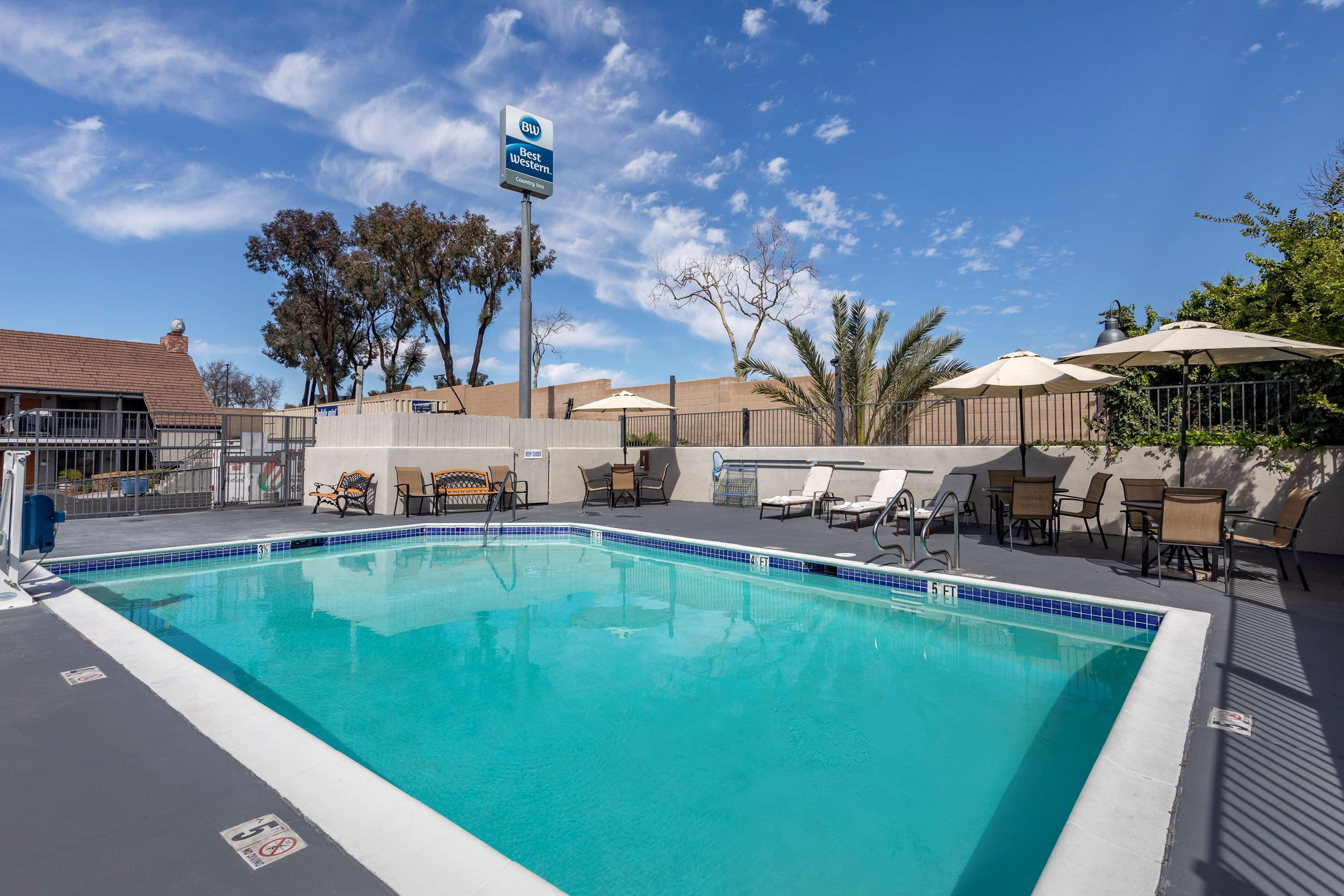 Best Western Country Temecula
