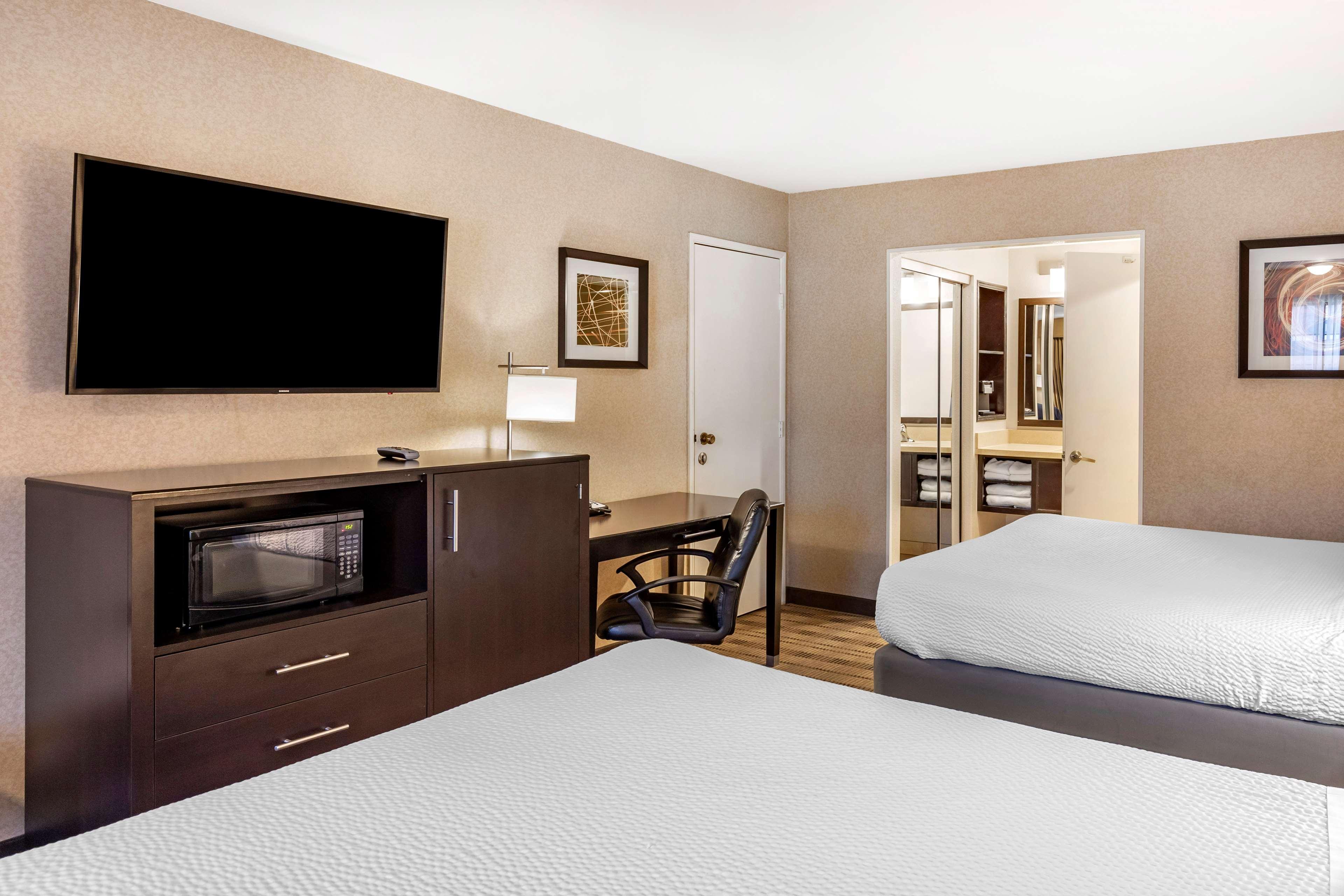 Hotel Best Western Country 3*
