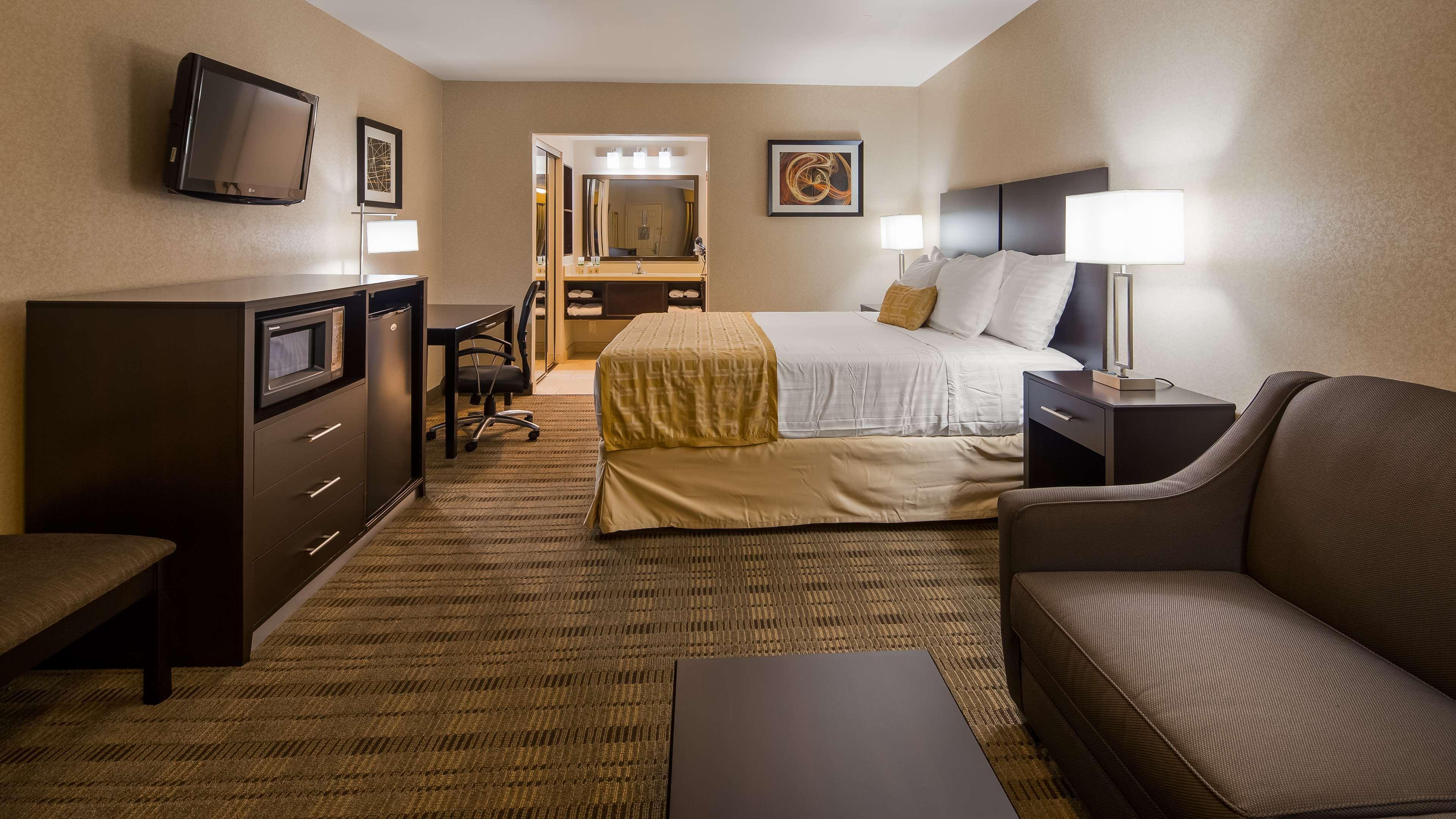Best Western Country 3* Temecula
