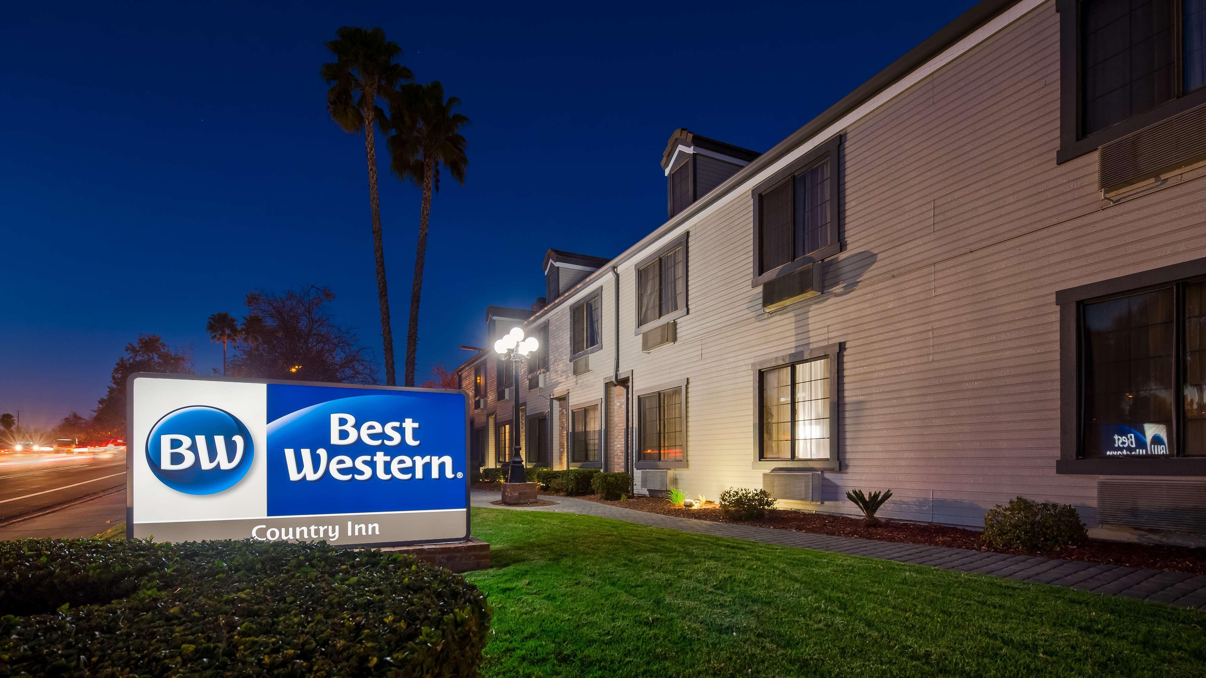 Best Western Country Hotel Temecula