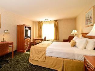 Hotel Best Western Country