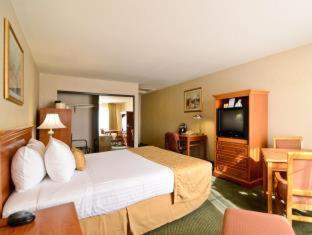 Best Western Country