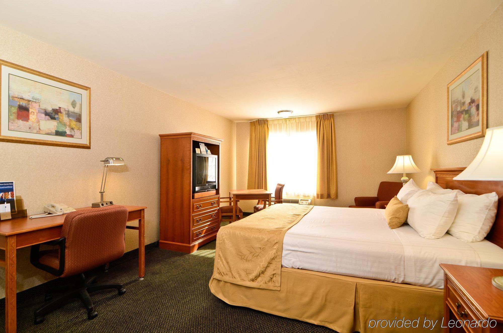 Hotel Best Western Country Temecula
