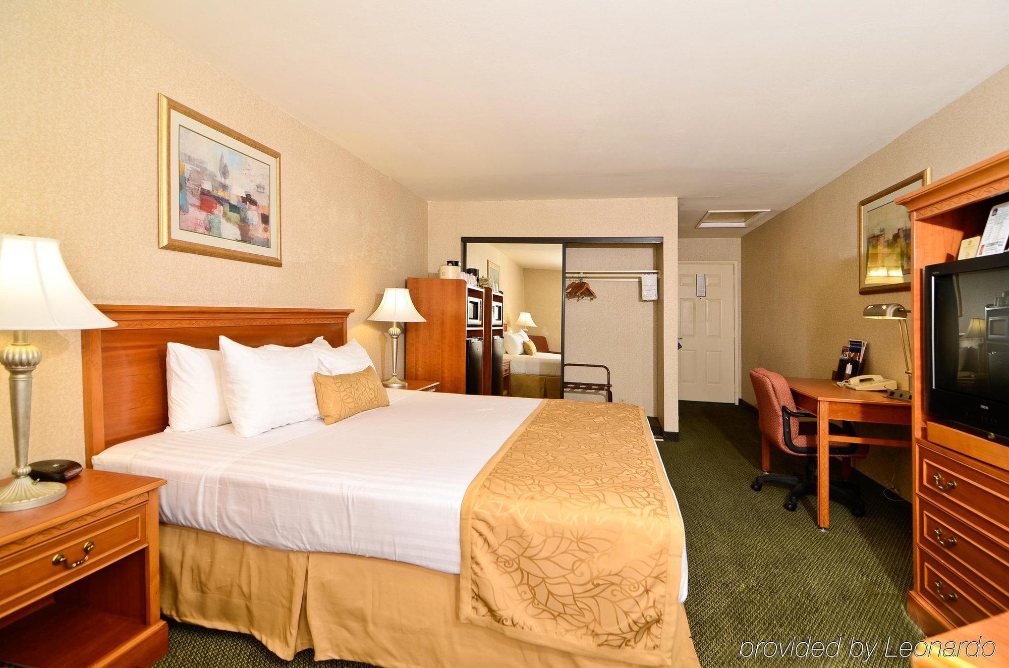 Hotel Best Western Country