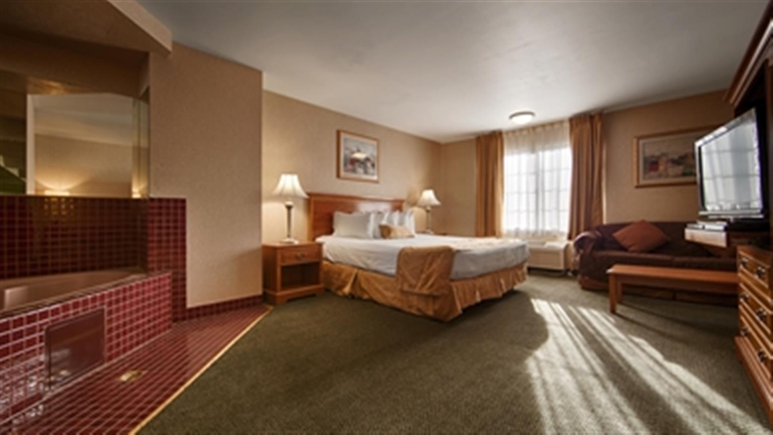 Best Western Country 3*