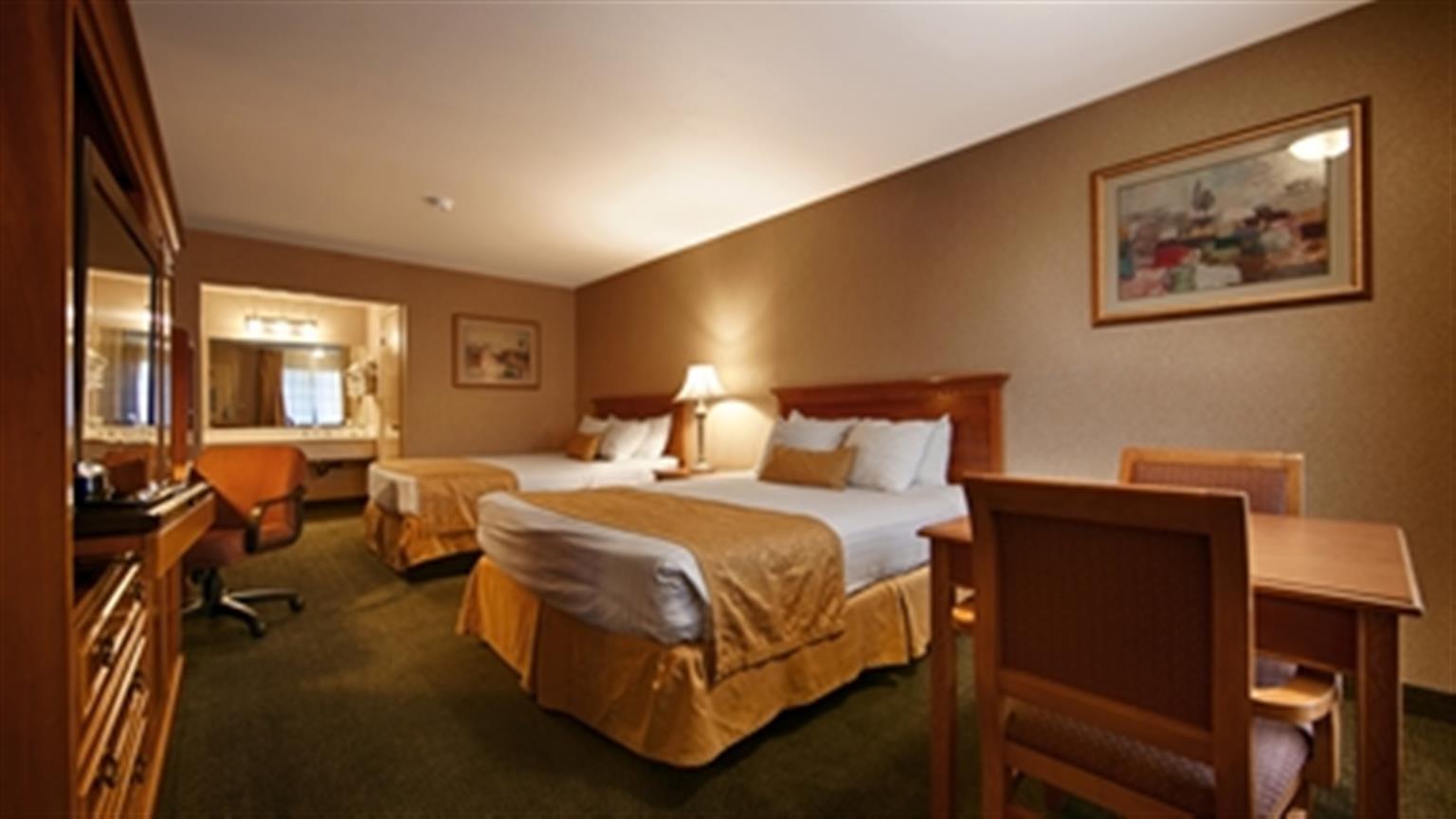 Best Western Country 3* Temecula