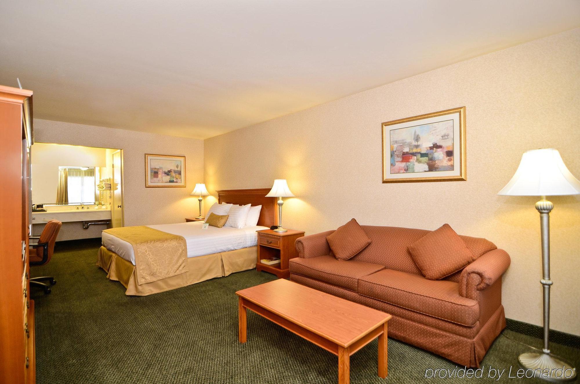 Best Western Country 3* Temecula