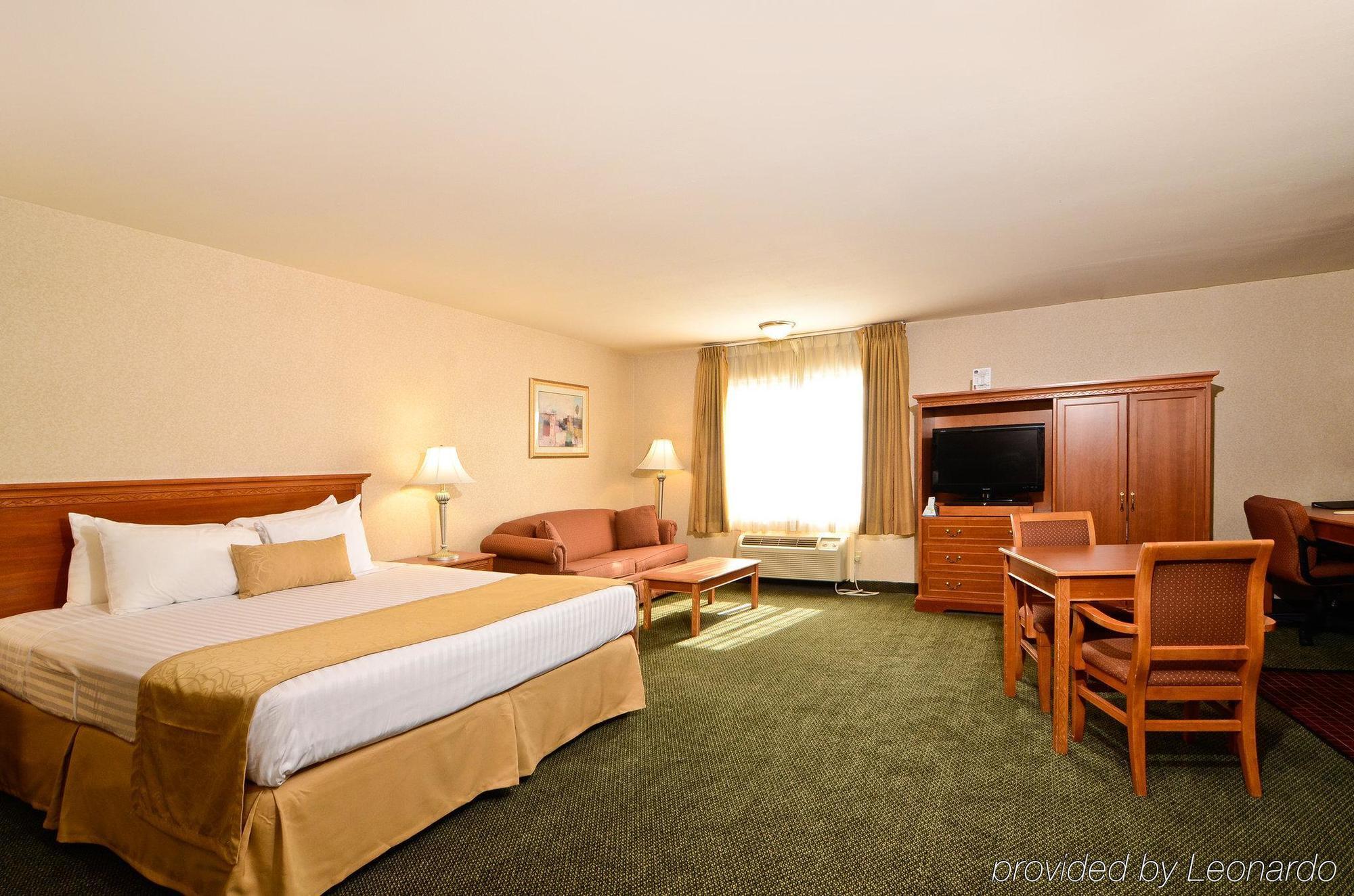 Best Western Country Temecula