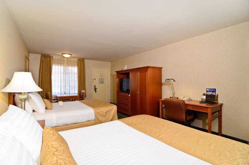 Hotel Best Western Country Temecula