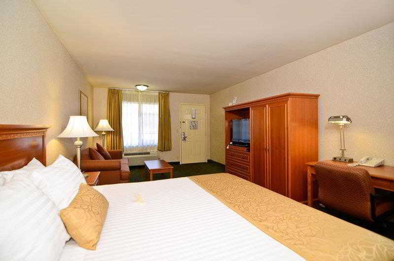 Hotel Best Western Country Temecula