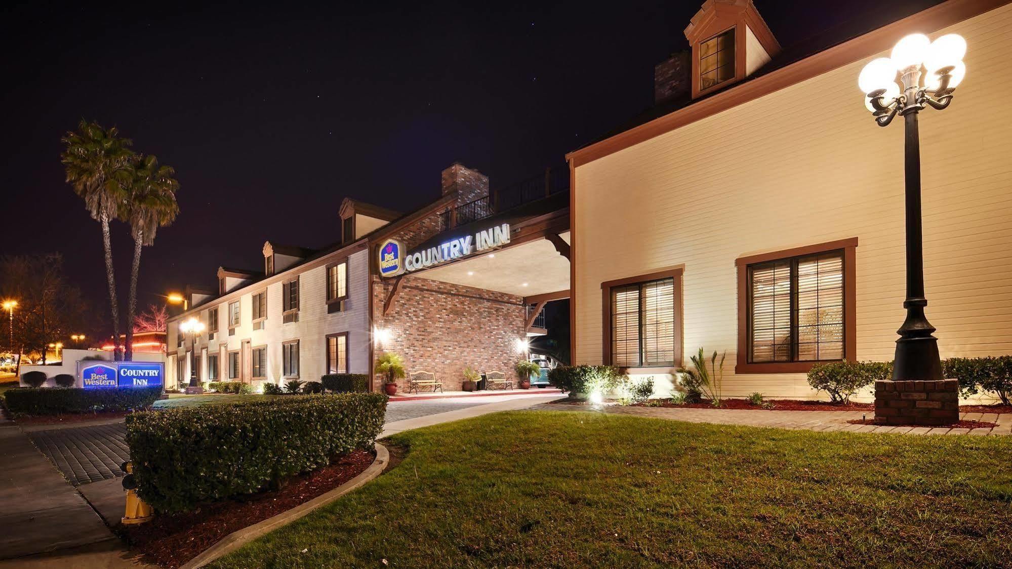Hotel Best Western Country Temecula