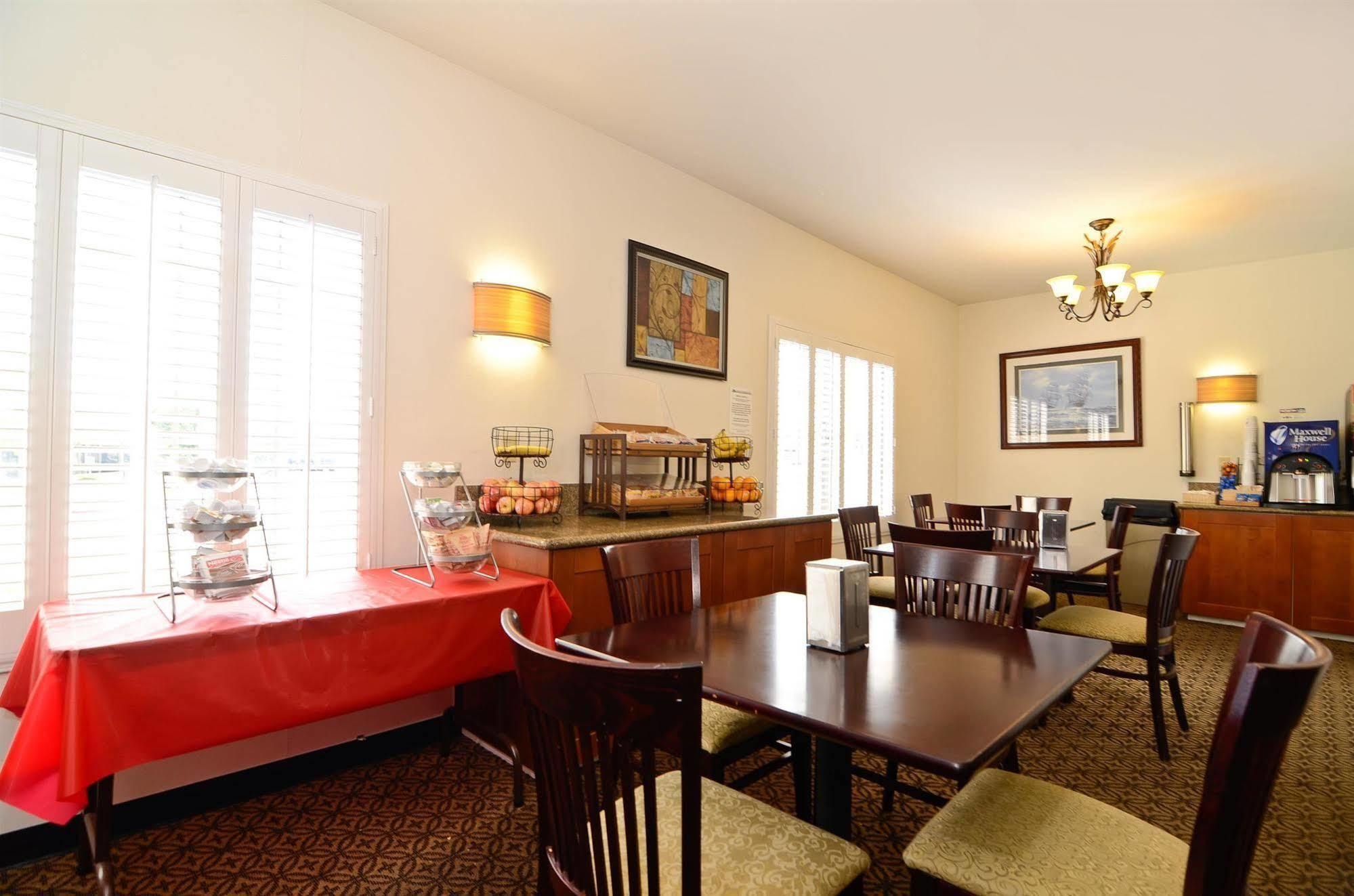 Best Western Country Temecula