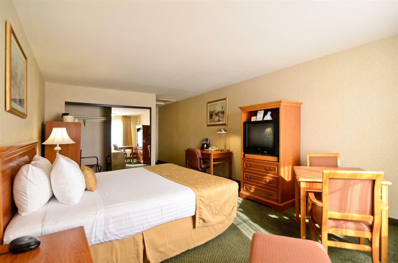 Best Western Country Temecula