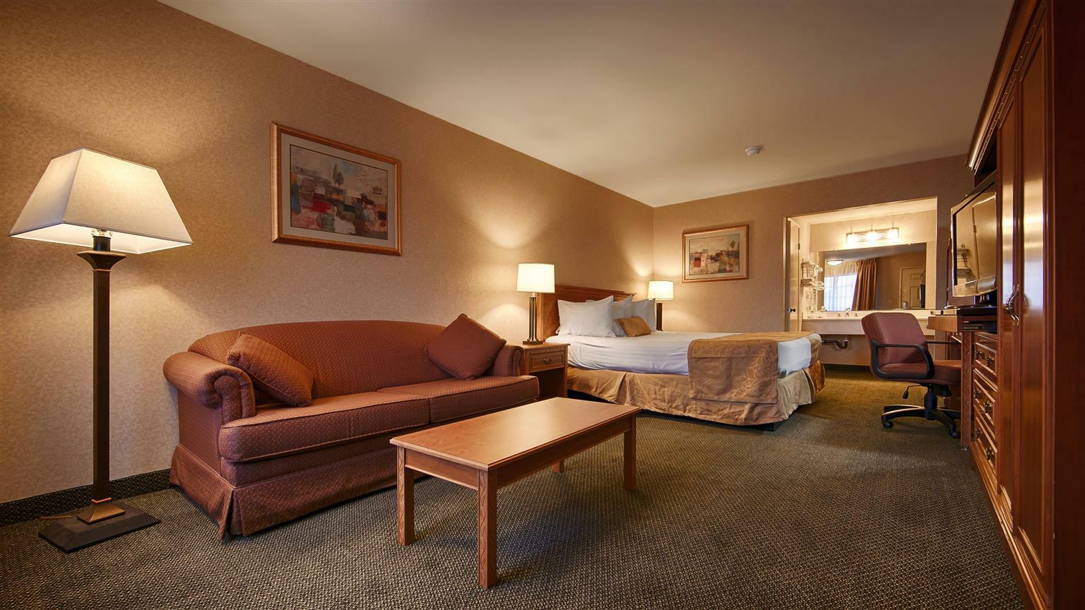 Hotel Best Western Country
