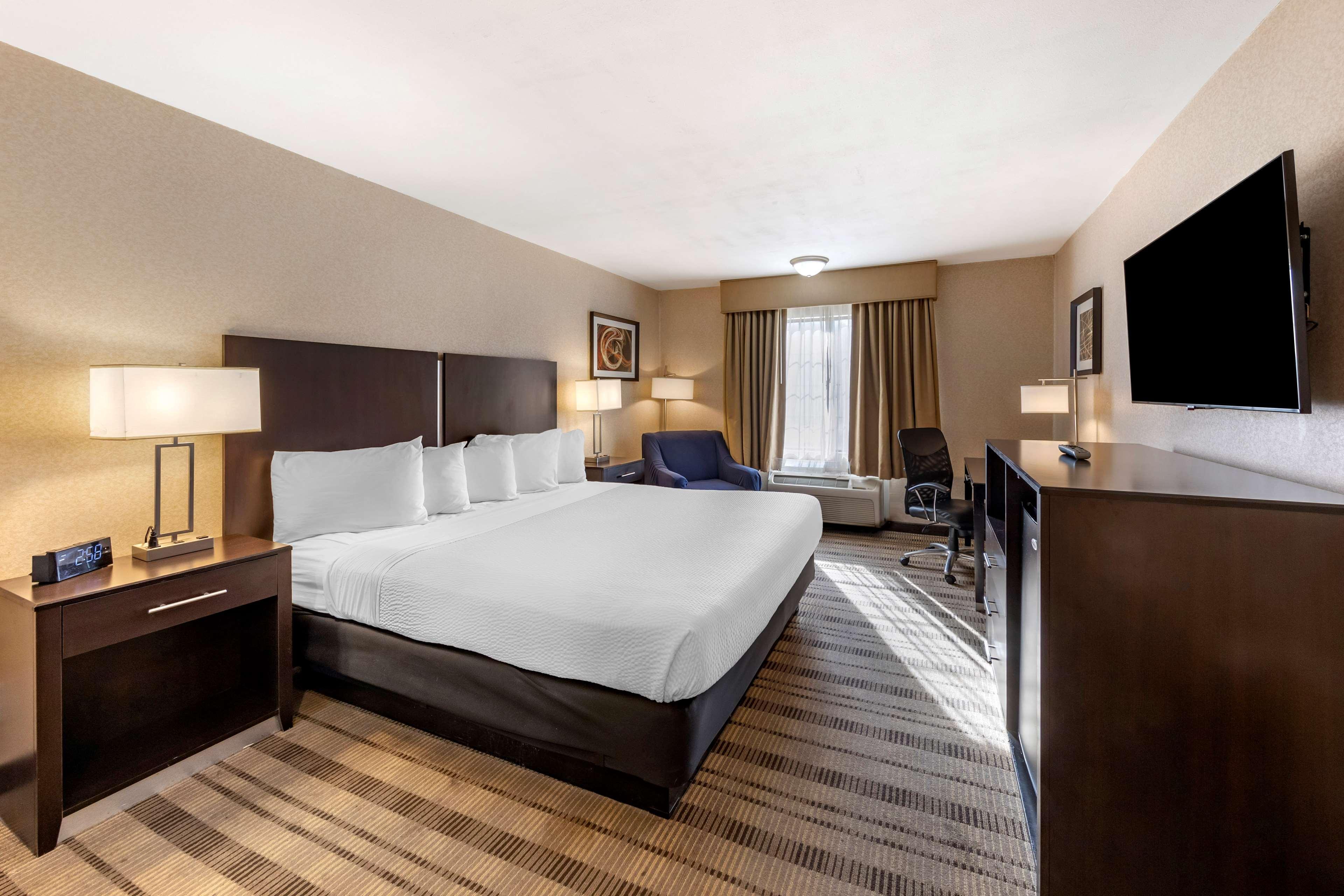 Hotel Best Western Country