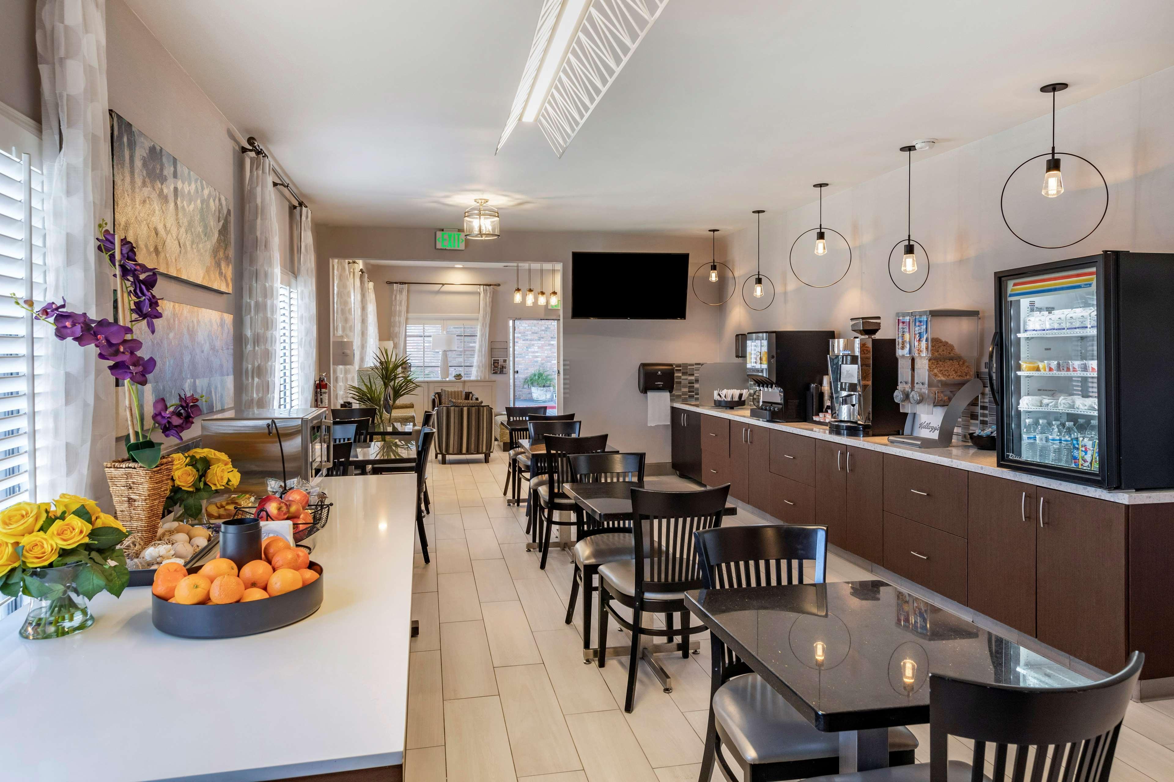 Best Western Country 3* Temecula
