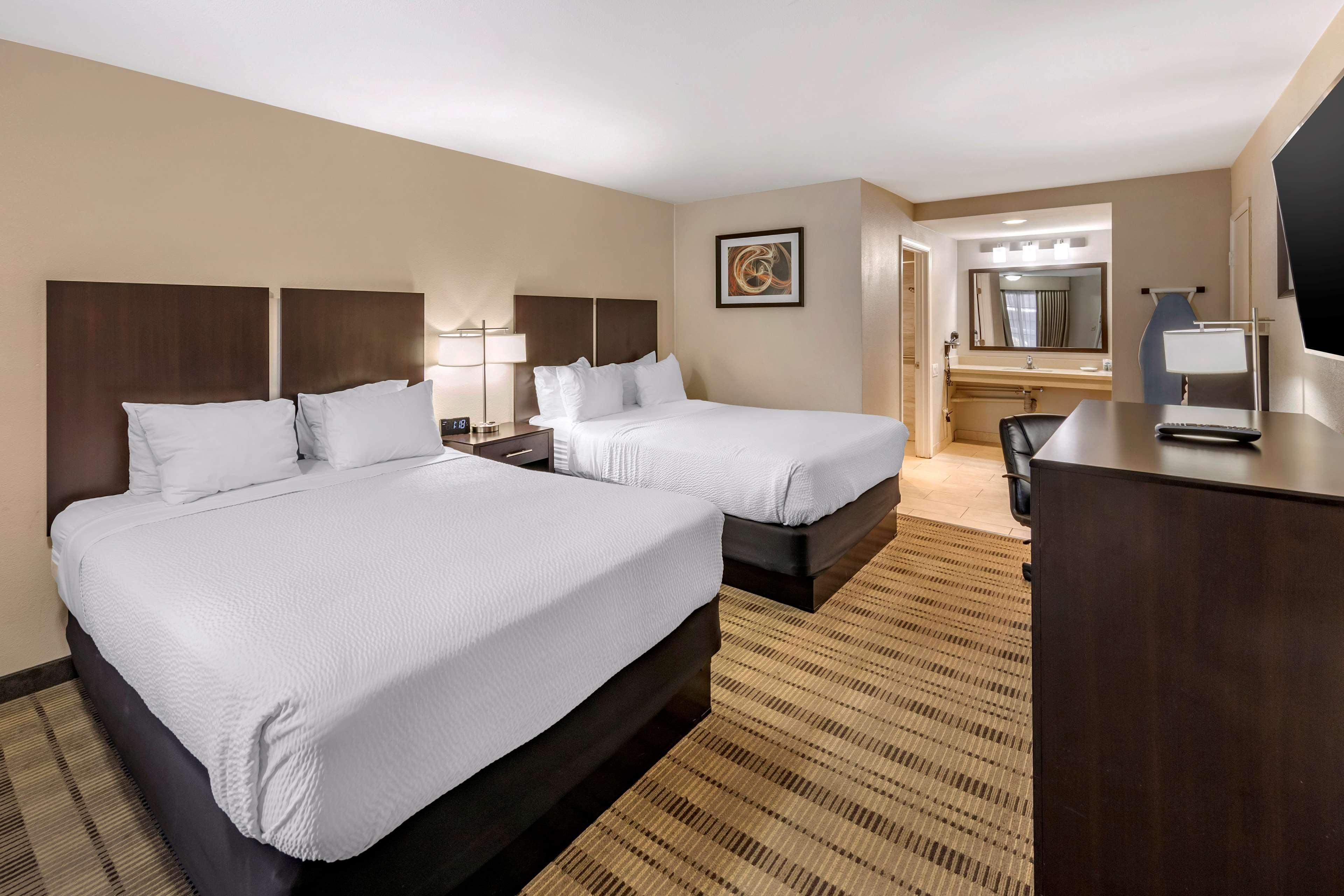 Hotel Best Western Country Temecula