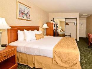 Best Western Country