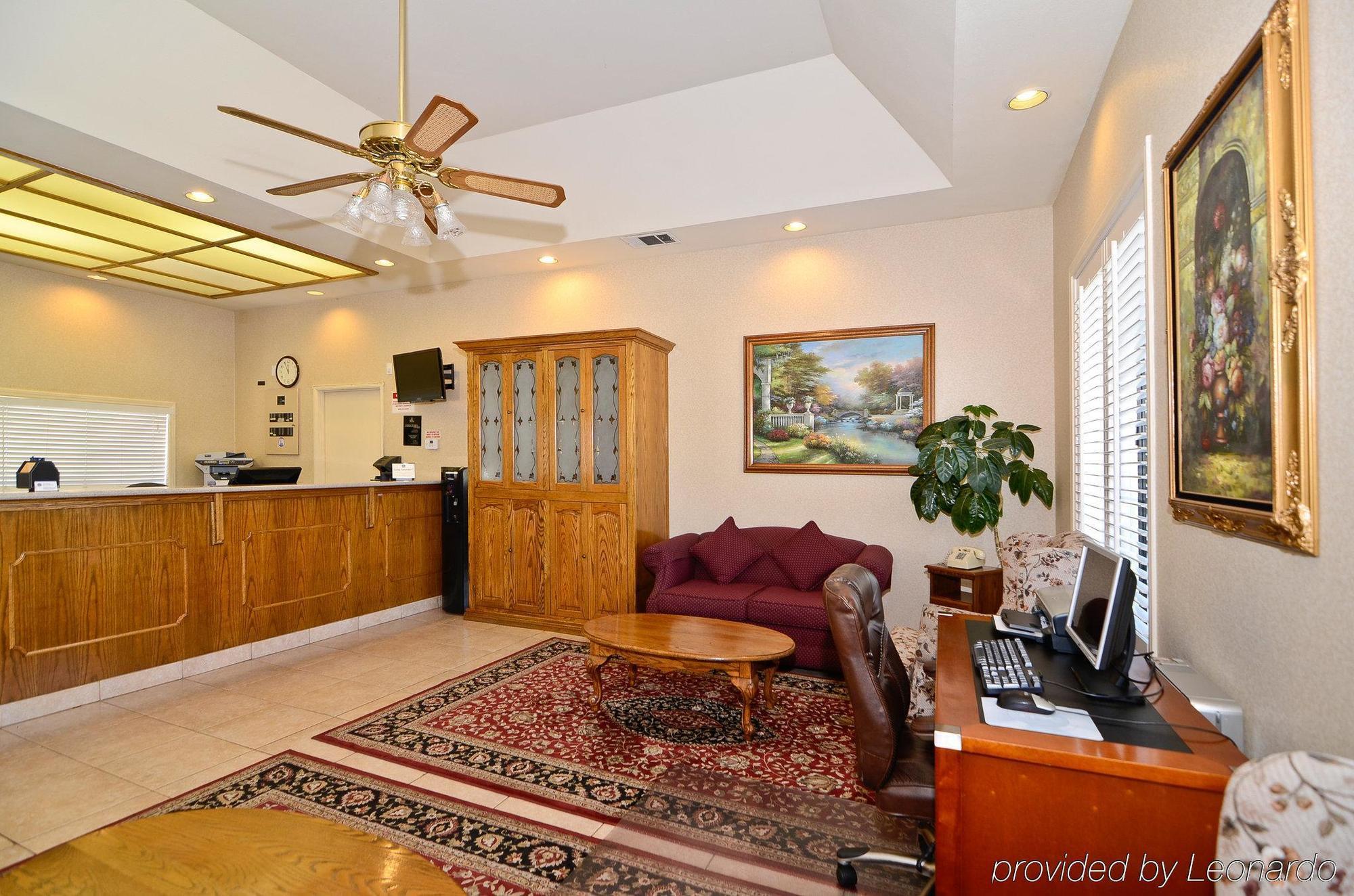 Best Western Country Temecula