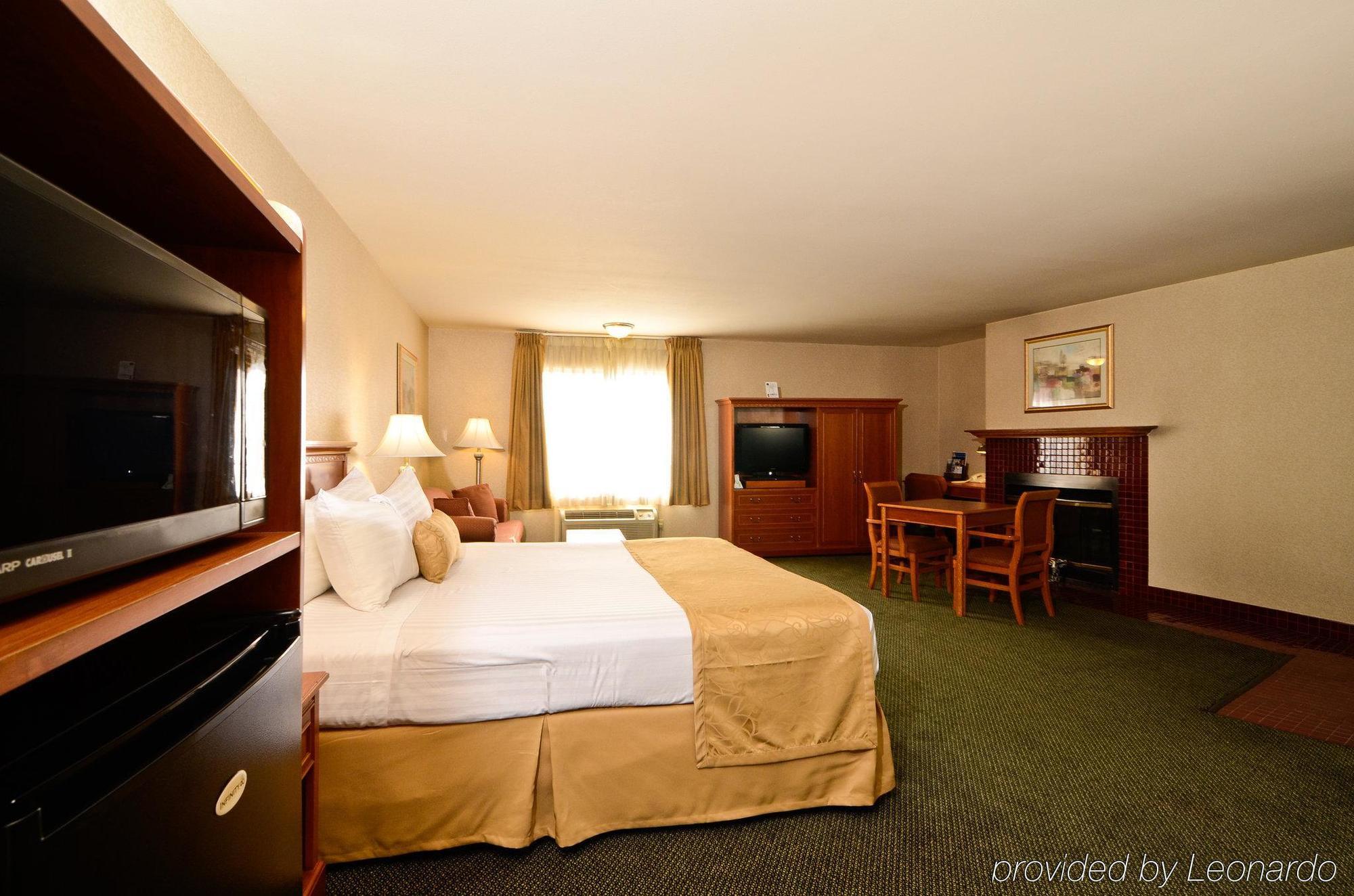 Best Western Country 3*