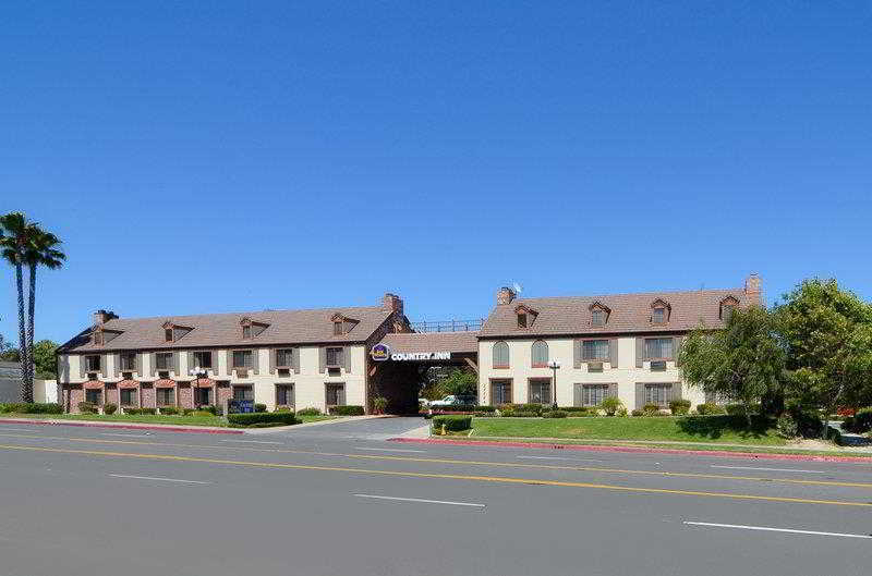 Best Western Country 3*