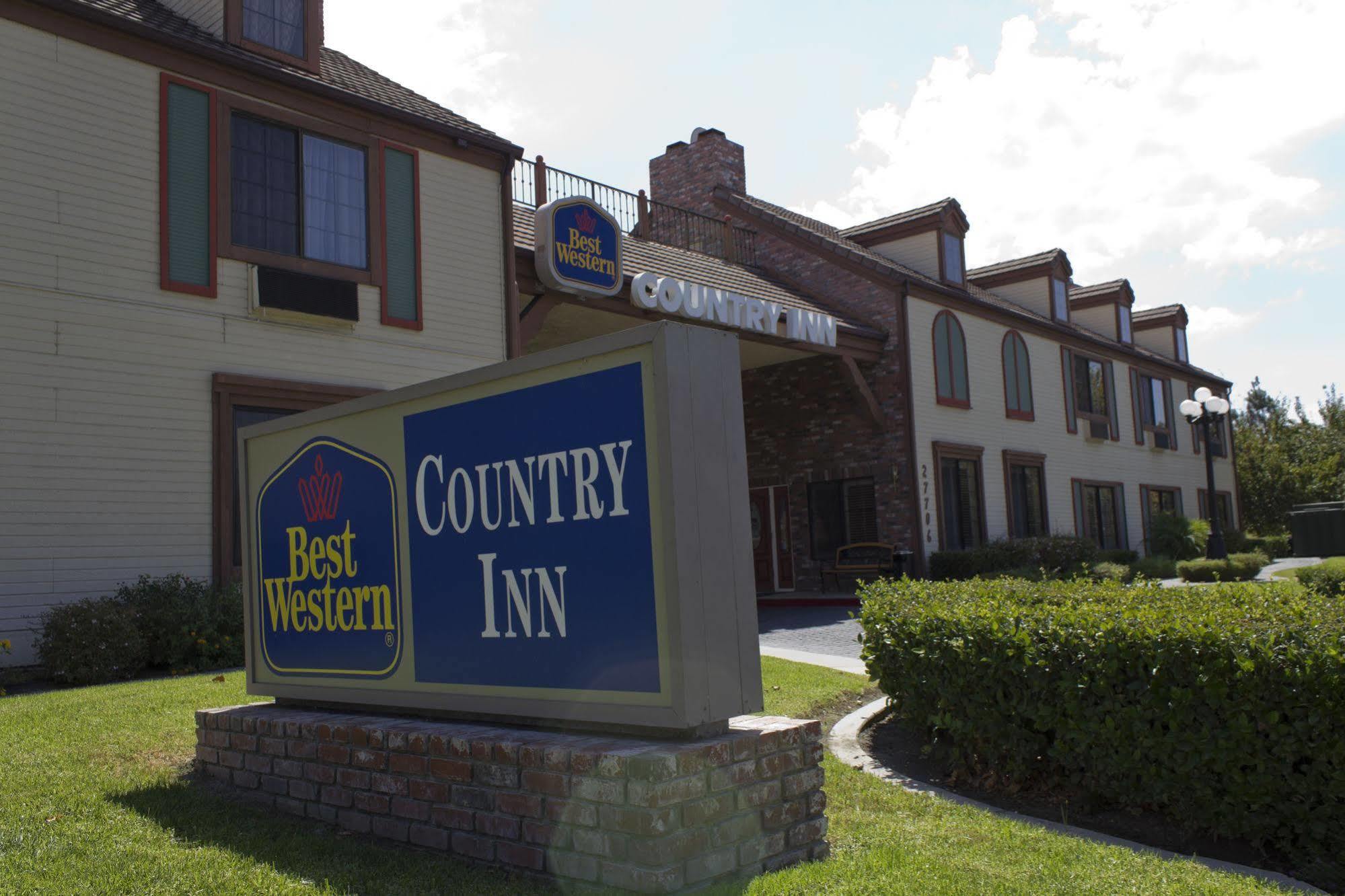Best Western Country