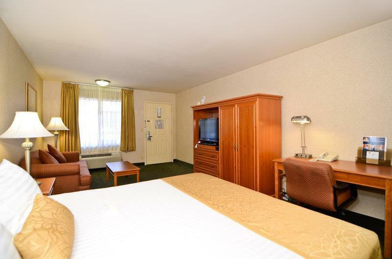 Hotel Best Western Country 3*